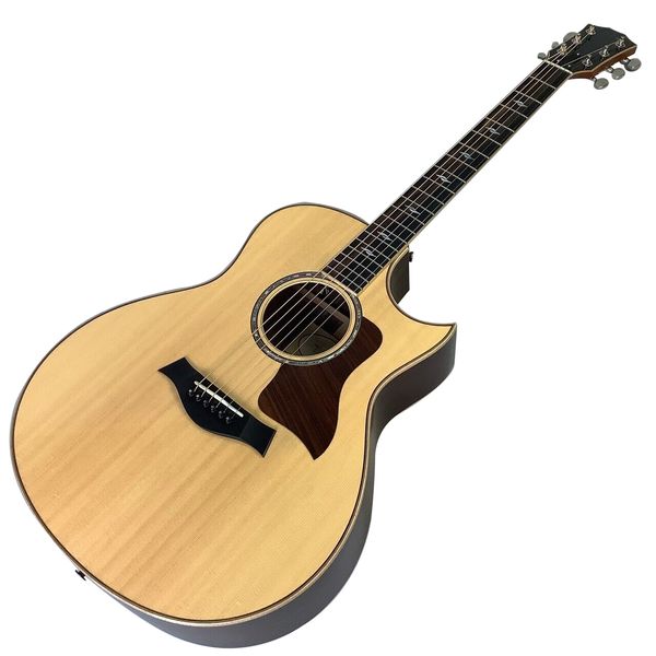 

816ce acoustic guitar f/s as same of the pictures