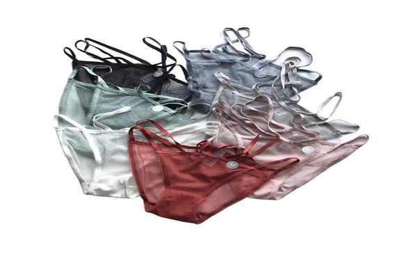 

women039s panties lace lace ribbon ladies underwear012344212623, Black;pink