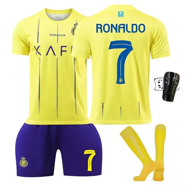

23 24 musiala soccer jerseys sane 2023 2024 football shirt ka ry s mich ca de tebol men kids kits kimmich fans player adu, Black;yellow