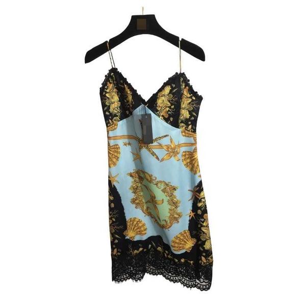 

designer birthday dress runway dress spring summer dress brand same style empire sleeveless spaghetti strap womens dress fashion nishi, Black;gray