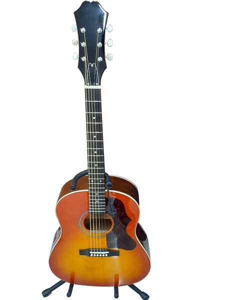 

ej-45 fc acoustic guitar as same of the pictures