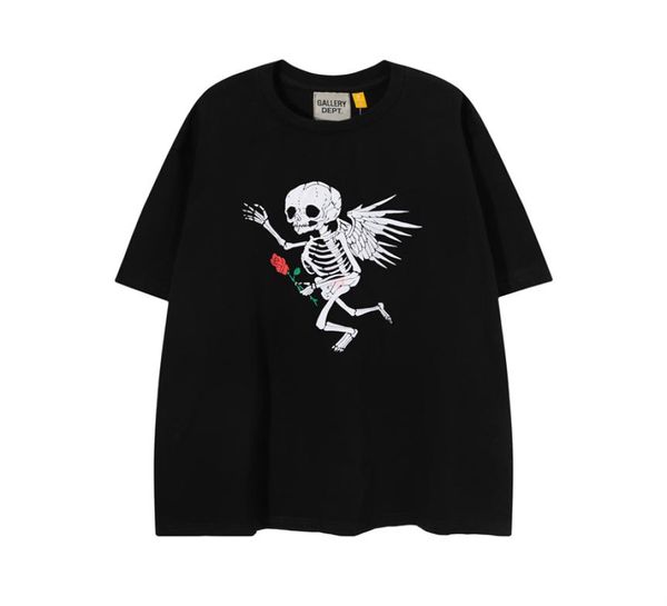 

mens t shirt designer tshirt women design t-shirt summer ladies shirts pullover short sleeve tee breathable couple solid color clothes ies, White;black