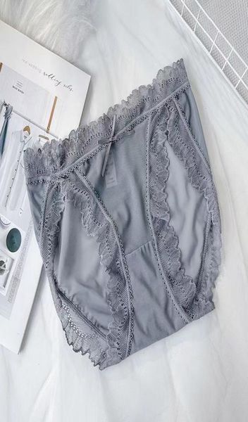 

women039s lace panties warner039s women039s blissful benefits no muffin breathable micro briefs5070999, Black;pink