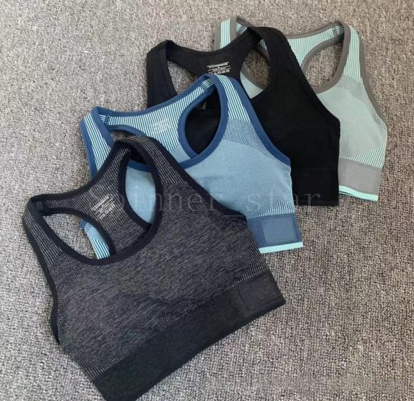 

sports camisoles underwear woman yoga bra fitness running training fashion4346329, Black;white