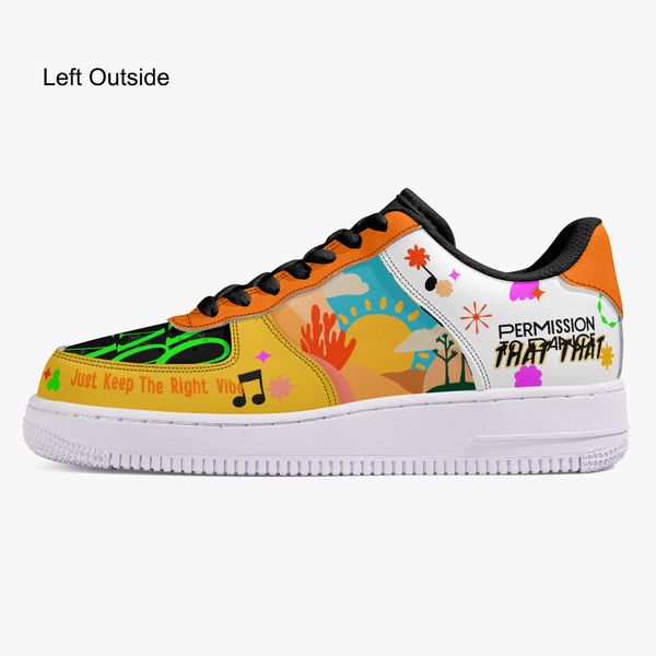 

diy shoes one for men women platform casual sneaker personalized text with cool style trainers fashion outdoor shoes 36-48 73405