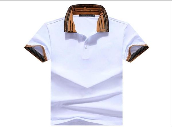 

fashion summer men039s t shirt 2022 men tees letter print classic tshirts youth short sleeves breathable tee desi4321849, White;black