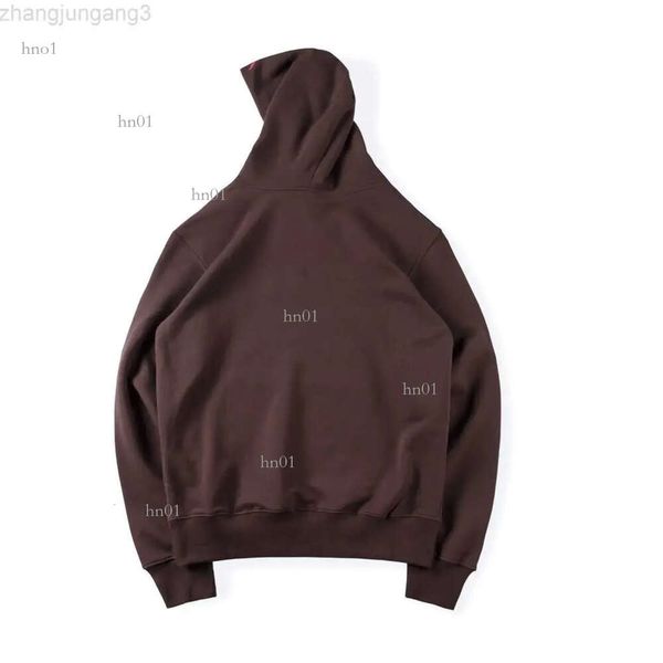 

mens hoodies sweatshirts mens hoodies sweatshirts designer pullover spider sp5der young streetwear thug 555 angel hoody men women 11279, Black