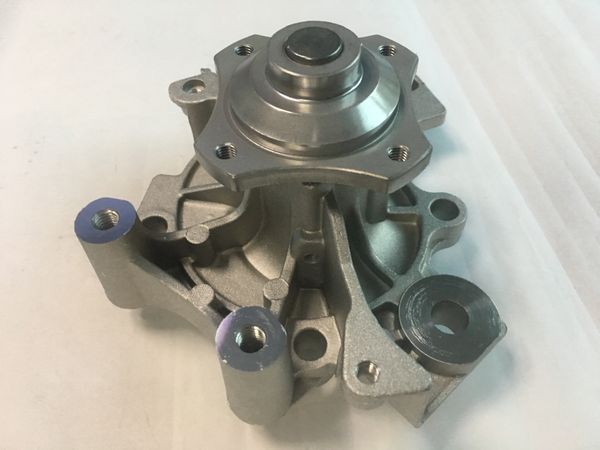 

engine cooling system water pump for mazda 323 family 1998-2000 bj premacy 01 cp 626 97-99 gf fp01-15-010