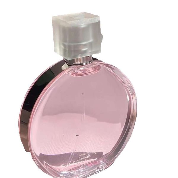 

brand 2022 gifts perfumes koko en5 bleu chance deodorant parfum women girl water spray glass bottle 100ml