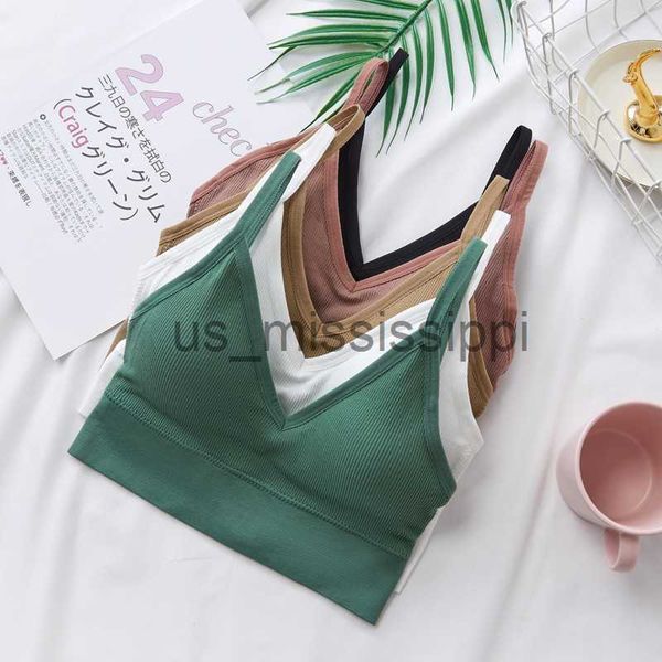 

other health beauty items women crop tube female streetwear sleeveless camis seamless sports lingerie tee bra crop bandeau tank x0831 x0901