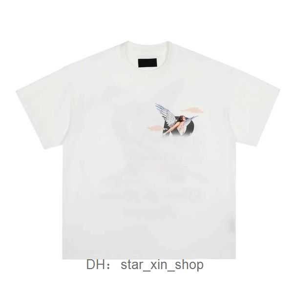 

representdesigner 2023 designer women t shirts tee high street fashion loose cottons letter print luxurys brands clothing size s-xl 5 rl9e, White;black