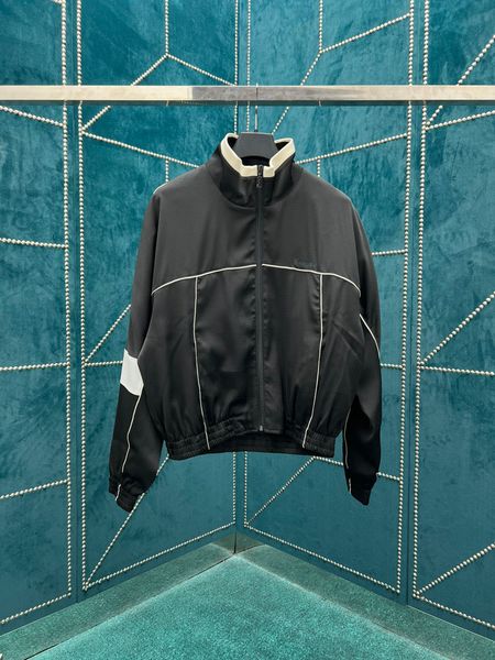 

men's plus size outerwear & coats jacket custom windbreaker clothing black casual green plain waterproof red orange customize w2dg, Black;brown
