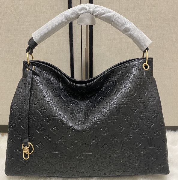 

classic designers bags crossbody purses womens embossed shoulder bag handbag ladies messenger bag paris printing brown flower tote handbags
