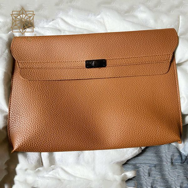 

evening bags clutch bag women luxury evening handbag soft pu leather envelope clutch bag female solid color matte messenger purse metal chai