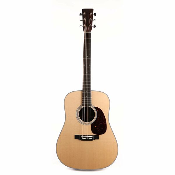 

custom shop dreadnought acoustic-electric east indian rosewood guitar