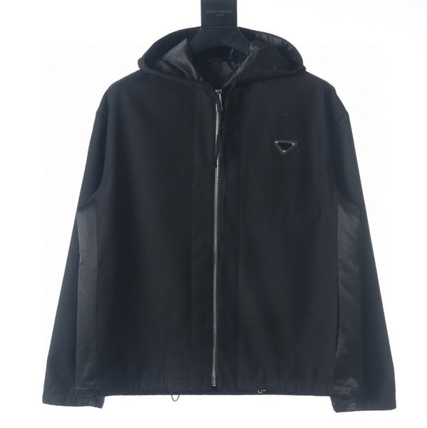 

men's plus size outerwear & coats water resistant quick dry thin skin windbreaker hoodies sun proof jackets reflective size s-xl 21d, Black;brown