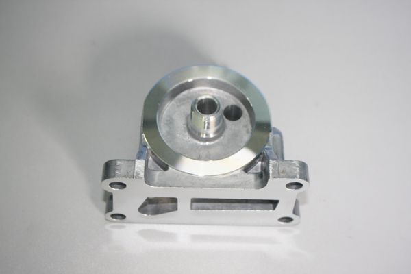 

oil filter upper base seat for mazda 6 05 l311-14-311w1