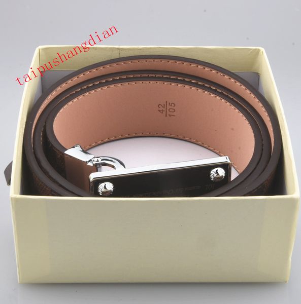 

designer belt for men and women belt 3.8cm width belt brand l buckle v luxury belts fashion woman belts designer men belts bb simon belt wit, Black;brown