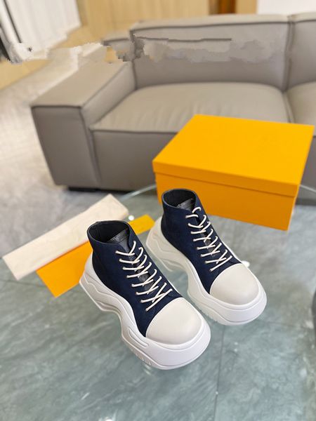 

designer men print check cotton sneakers women leather sneaker designer lace up classic lattice shoes outdoor 0828, Black