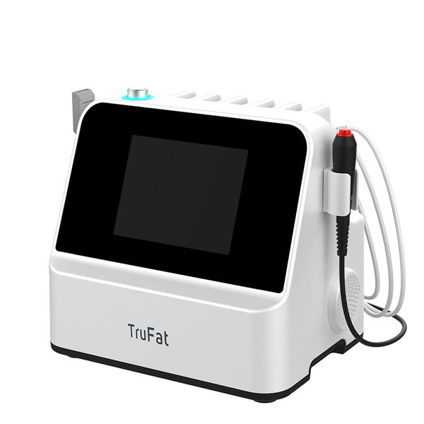 

3 in 1 trushape id body sculpting fat burner weight loss private label trufat body sculpt contour beauty machine
