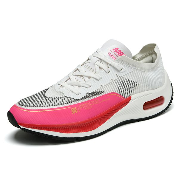 

2024 running shoes versatile breathable mesh shoes couple sneakers trainers casual lightweight san san 9902 02