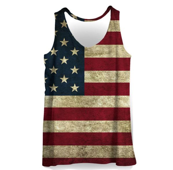 

ebaihui summer casual men039s tank fitness nonsleeve tshirt with sleeveless mens singlet bodybuilding workout sport vest4025514, White;black