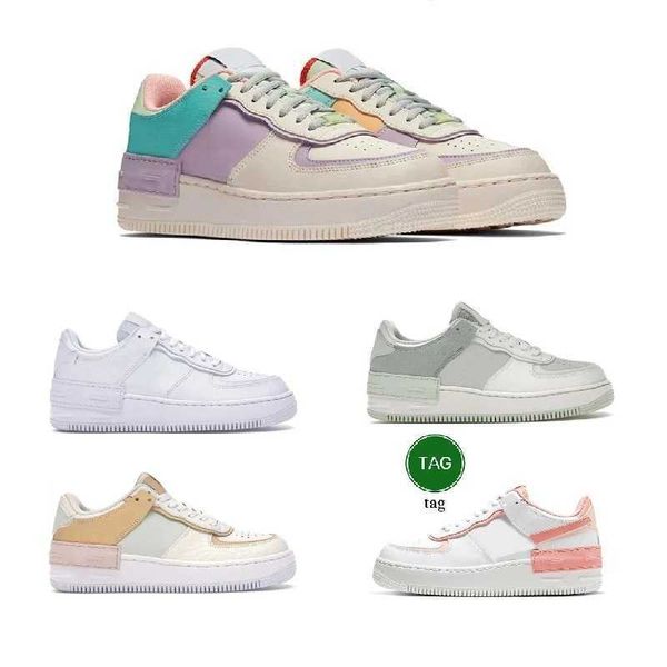

kids shoes forse 1 toddlers af1 boys girls outdoor trainers shadow designer triple white mens womens athletic fashion pale ivory washed cora, Black