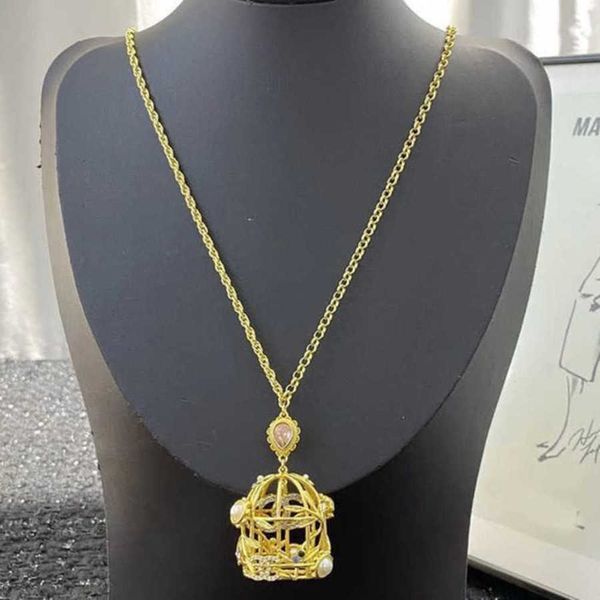 

classics luxury fashion necklaces pendant brand ch designers men women cuban link chain pendants necklace choker curb diamonds clasp lock 18, Silver