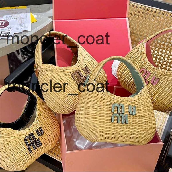 

luxurys designers totes bags handbag straw plaited underarm bag lady upscale shoulders leather shoulder strap cross body bags cosmetic purse