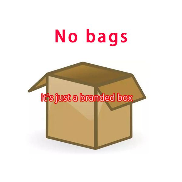 

this link is only used to pay for brand boxes, no bags, Black