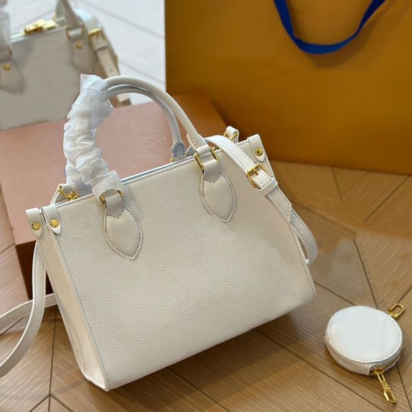 

high-quality designer tote women shopping bag luxury shoulder bag messenger bag handbag new designer bag crossbody sling bag