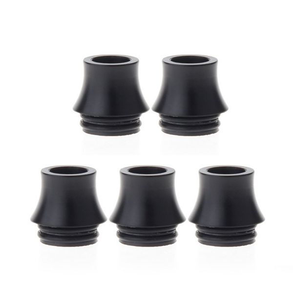

1pcs 810 drip tip pom original mouthpiece universal straw joint tank accessory