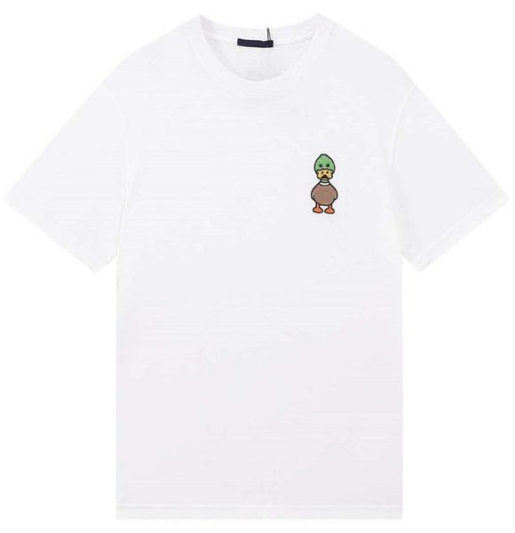 

fashion casual man womens loose tees with letters print short sleeves summer designer sell luxury men t shirt size s6xl13503415, White;black