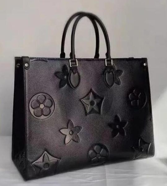 

high-quality womens totes designer bags trend color matching design fashion ladies handbag purse large capacity casual lady bag purses handb