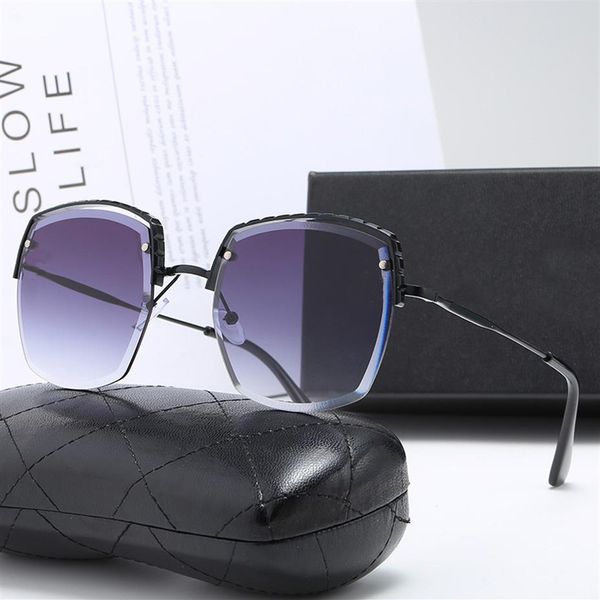 

fashion trend retro shiny frame designer sunglasses mens womens glasses sun visor glasses brand riding sunglasses good quality 6 c3122, White;black