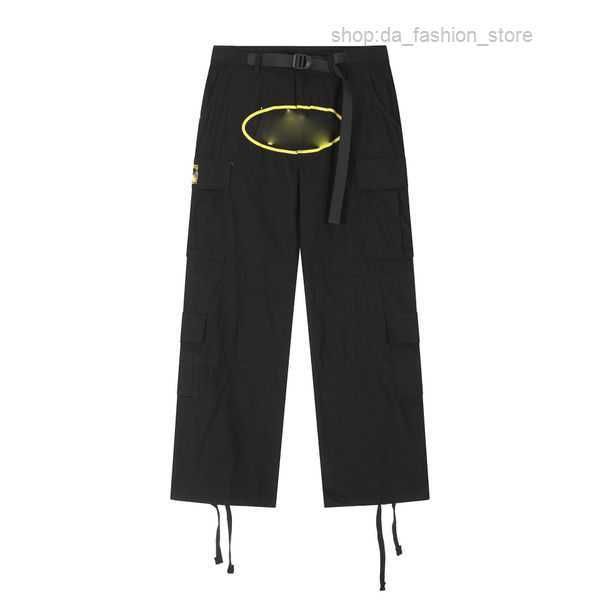 

cortez alcatraz cargo pants multi pocket street beauty 6 cw2z 1 bih2, Black