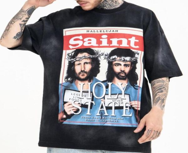 

men039s plus tees hip hop t shirt streetwear tshirt oversize summer short sleeve cotton tees7801787, Black;brown