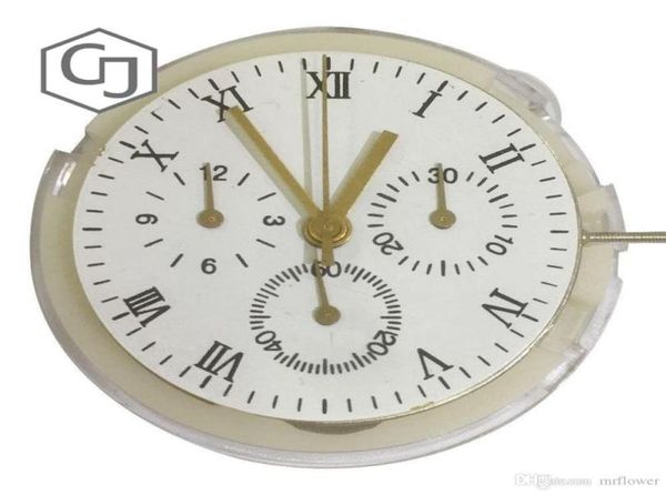 

7750 series clone 7753 movement automatic chronogrpah movement2441591