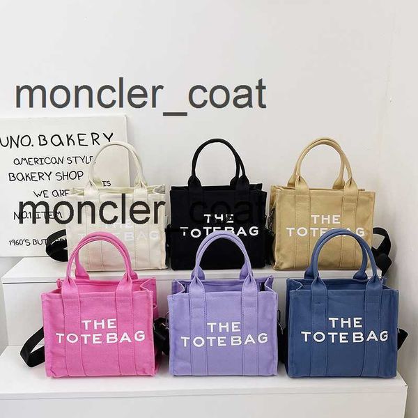 

designer the tote bag women handbag shoulder mini leahter canvas crossbody shopping luxury fashion totes bags black large marc handbags gift