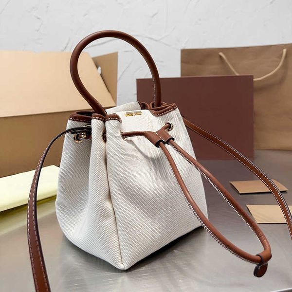 

mini fashion bucket bag crossbody handbag drawstring tote bag crossbody lady canvas classic style tote backpack backpack handbags