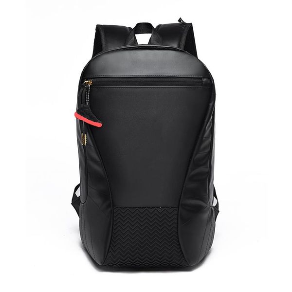 

brands men sport backpack shoulder bag cross body casual bags polyester women bag outdoor b201279g