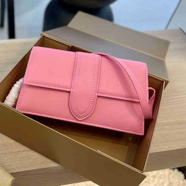 

new shoulder bags womens jc totes leather french style designer handbag women crossbody bags fashion bags solid purses 5 colors wallet 22070
