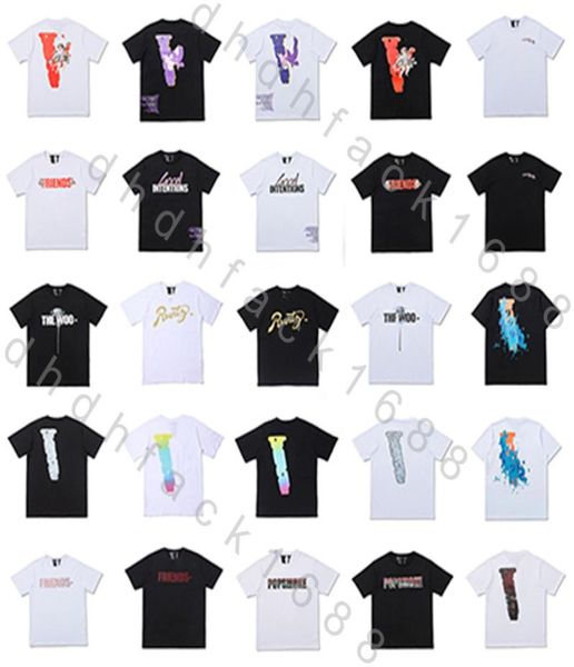 

16 styles tshirt men and women loose casual smoke angel friends tees short sleeve 0087620769, White;black