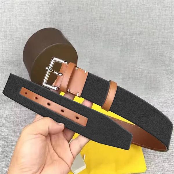 

bag parts accessories belts designer fashion black cowhide men women gift a2232h