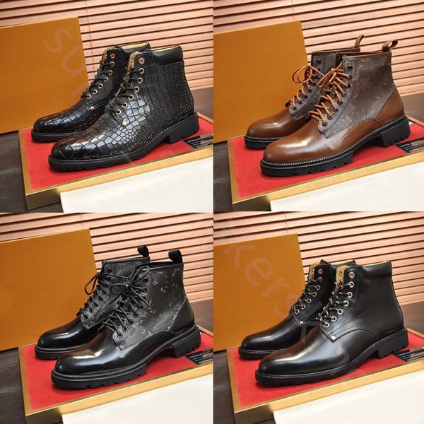 

designer dress shoes men chelsea boots luxury gao bang fashion rubber outsole leather shoes black chaussures original box size 38-45