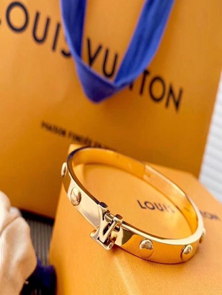 

new arrival classic style 316l stainless steel love punk bangle for man bangle jewelry gift 9304097, Black