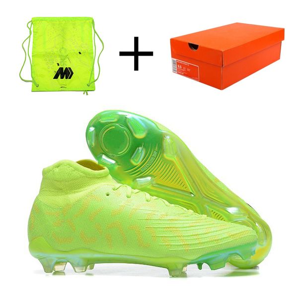 

soccer shoes luna fg outdoor men's boots football shoes