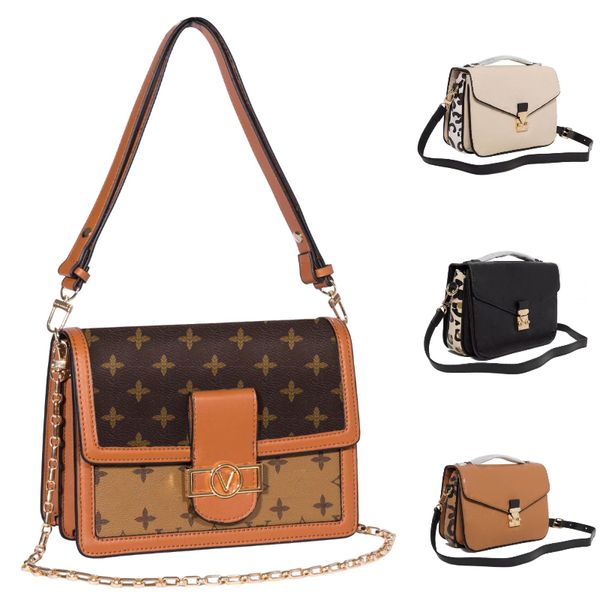 

fashion shoulder bags mini crossbody bags classic saddle bag designer handbag phone bag luxurys handbags