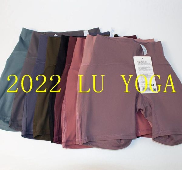 

s women039s new 2022 high waist sport biker yoga pants short push up elastic breathable shorts yoga gym 008 women9368198