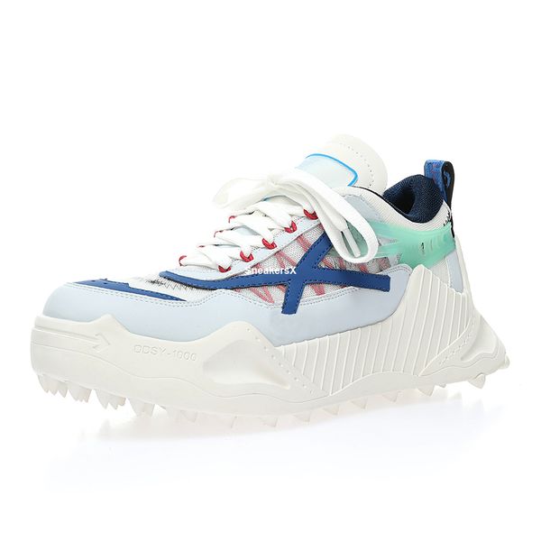 

odsy-1000 sneaker for men's odsy1000 sports shoes mens designer casual shoe womens sneakers women's paris luxury chunky men platfo